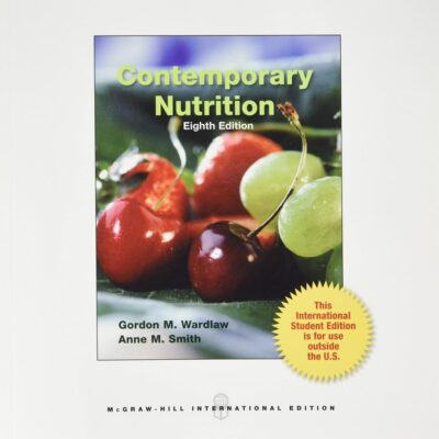 CONTEMPORARY NUTRITION