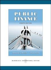 Public Finance
