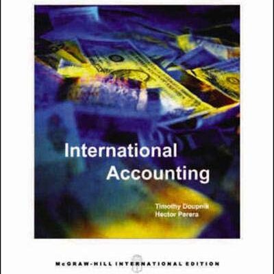 International Accounting