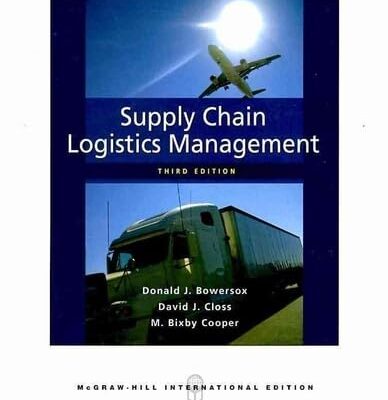 Supply Chain Logistics Management