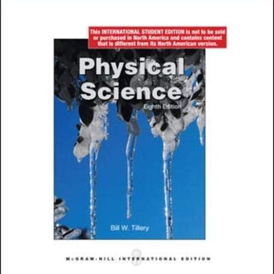 Physical Science 8Ed (Ie) (Pb 2009)