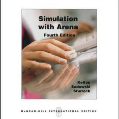 Simulation with Arena with CD