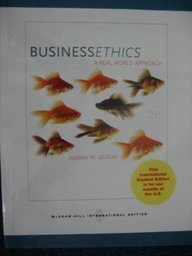 BUSINESS ETHICS 2E
