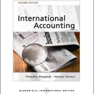 International Accounting