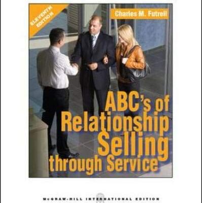 ABCs of Relationship Selling