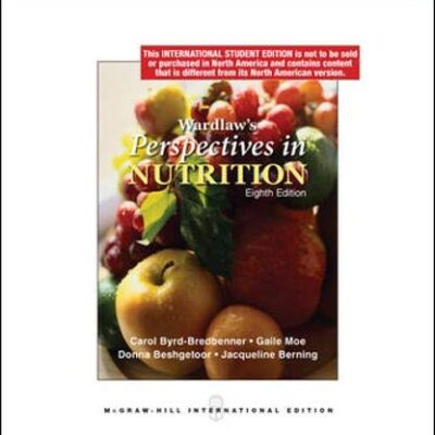 WARDLAW'S PERSPECTIVES IN NUTRITION