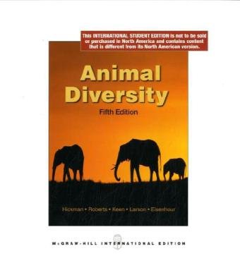 Animal Diversity