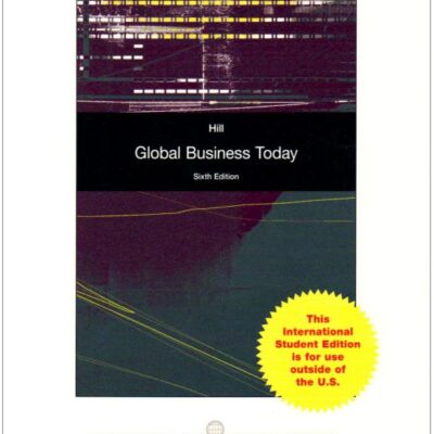 Global Business Today