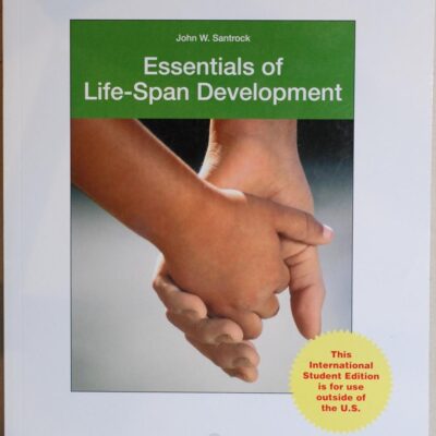 Essentials of Life-Span Development