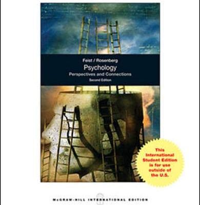 Psychology (Int'l Ed)