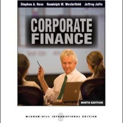 Corporate Finance
