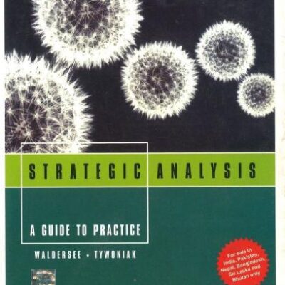STRATEGIC ANALYSIS