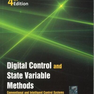 Digital Control and State Variable Methods