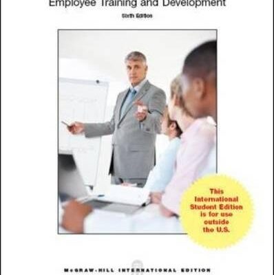 Employee Training & Development