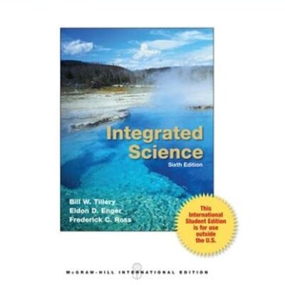 Integrated Science (Int'l Ed)