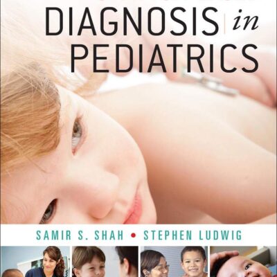 Symptom-Based Diagnosis In Pediatrics (Chop Morning Report)