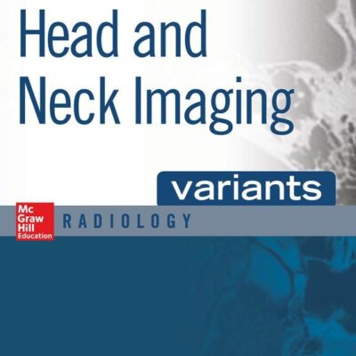 HEAD AND NECK IMAGING VARIANTS (RADIOLOGY)