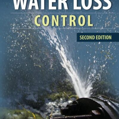 Water Loss Control (MECHANICAL ENGINEERING)