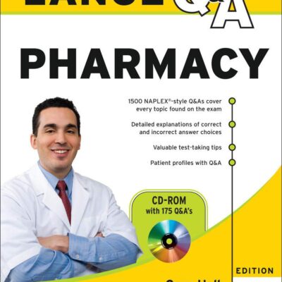 Lange Q & A Pharmacy