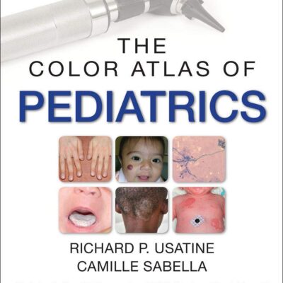 Color Atlas of Pediatrics