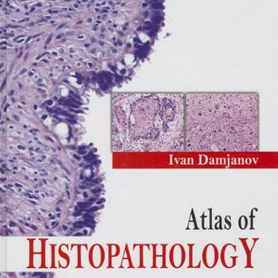 Atlas Of Histopathology (Medical/Denistry)