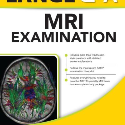 Lange Q&A MRI Examination (RAD TECH)