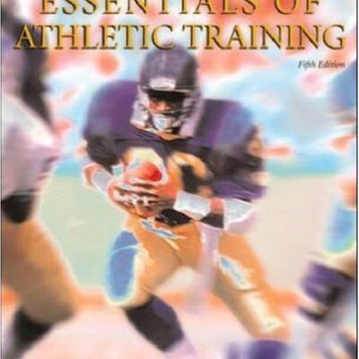WITH Dynamic Human 2.0 CD-ROM (Essentials of Athletic Training)