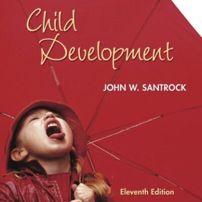 CHILD DEVELOPMENT: WITH POWERWEB