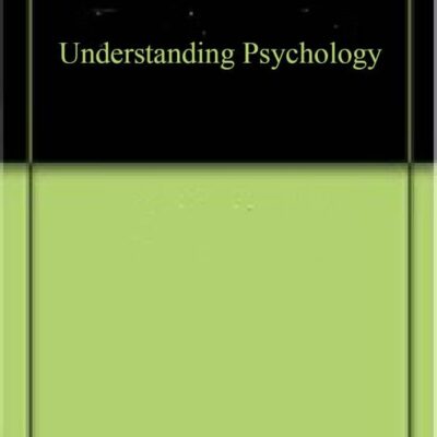 Understanding Psychology