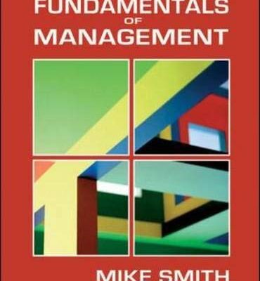 Fundamentals of Management with Redemption card