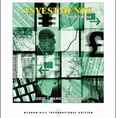 INVESTMENTS