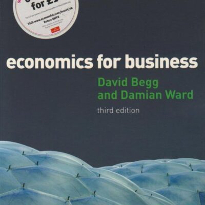 Economics for Business