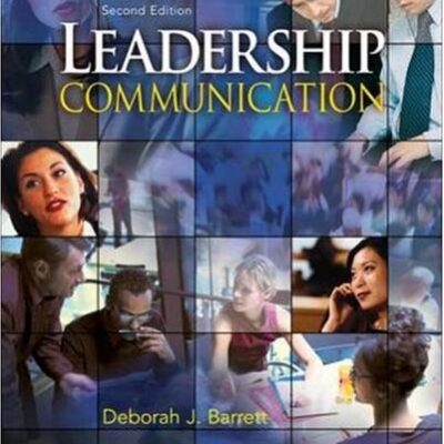 LEADERSHIP COMMUNICATION