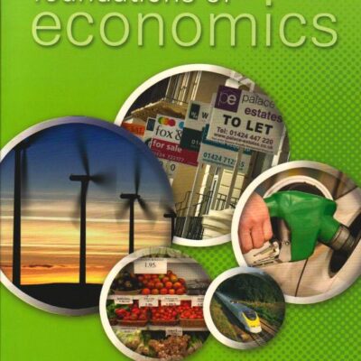 Foundations of Economics