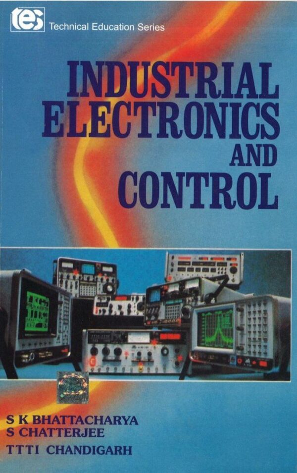 Industrial Electronics & Control