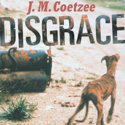 Disgrace: A BBC Radio 4 Good Read