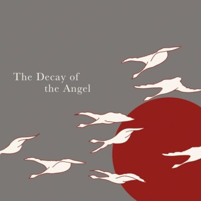 The Decay of the Angel