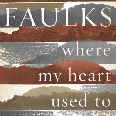 Where My Heart Used to Beat