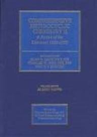 Comprehensive Heterocyclic Chemistry Ii, 11 Vol. Set
