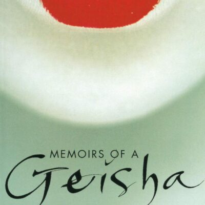 Memoirs Of A Geisha