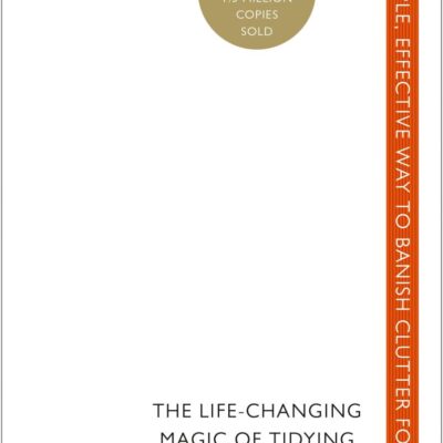 Life-Changing Magic of Tidying, (L)