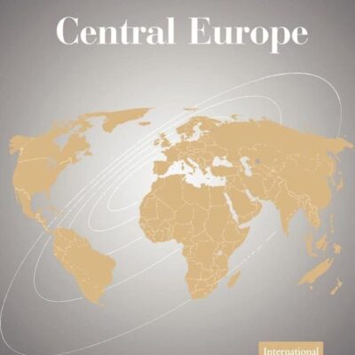 Strategic Alliances in Eastern and Central Europe: 12 (International Business and Management)