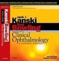 (OLD) CLINICAL OPHTHALMOLOGY A SYSTEMATIC APPROACH