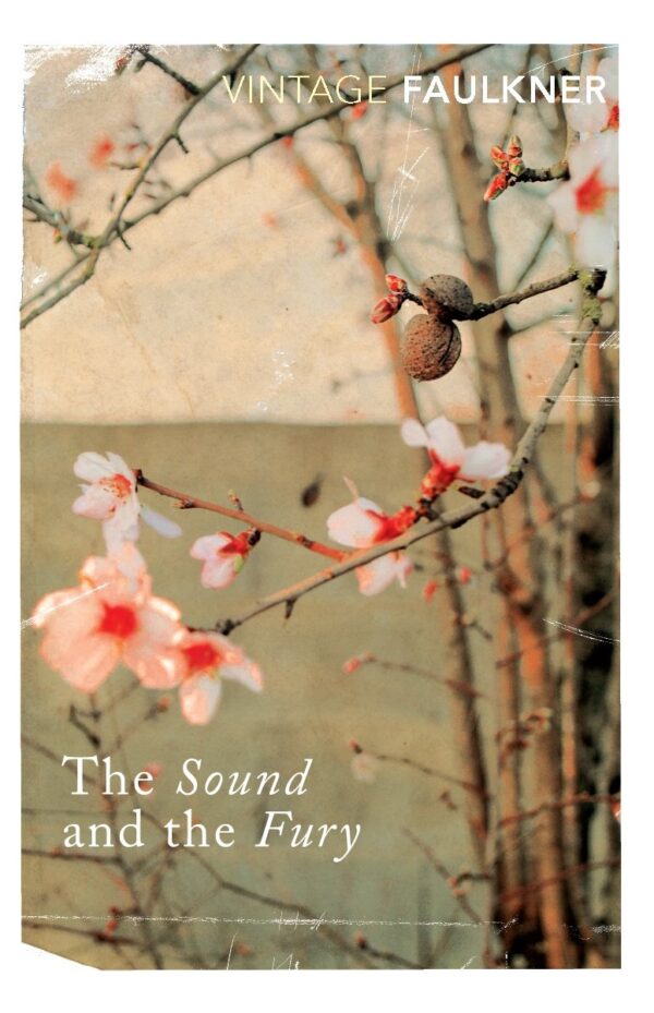 Sound And The Fury, The