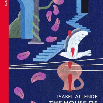 House Of The Spirits, The