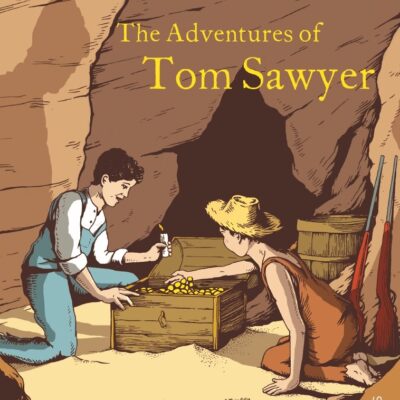 The Adventures of Tom Sawyer (Vintage Classics)