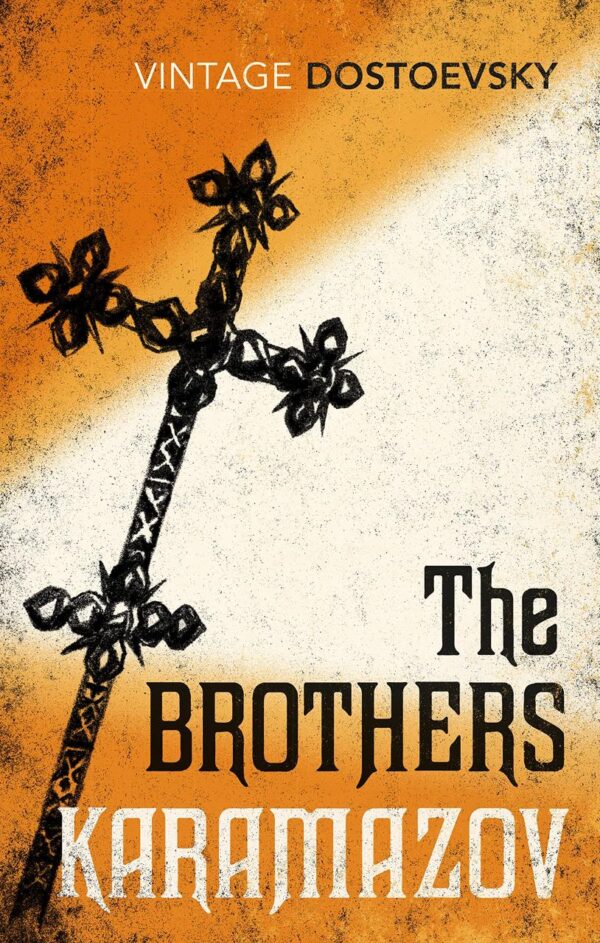Brothers Karamazov, The