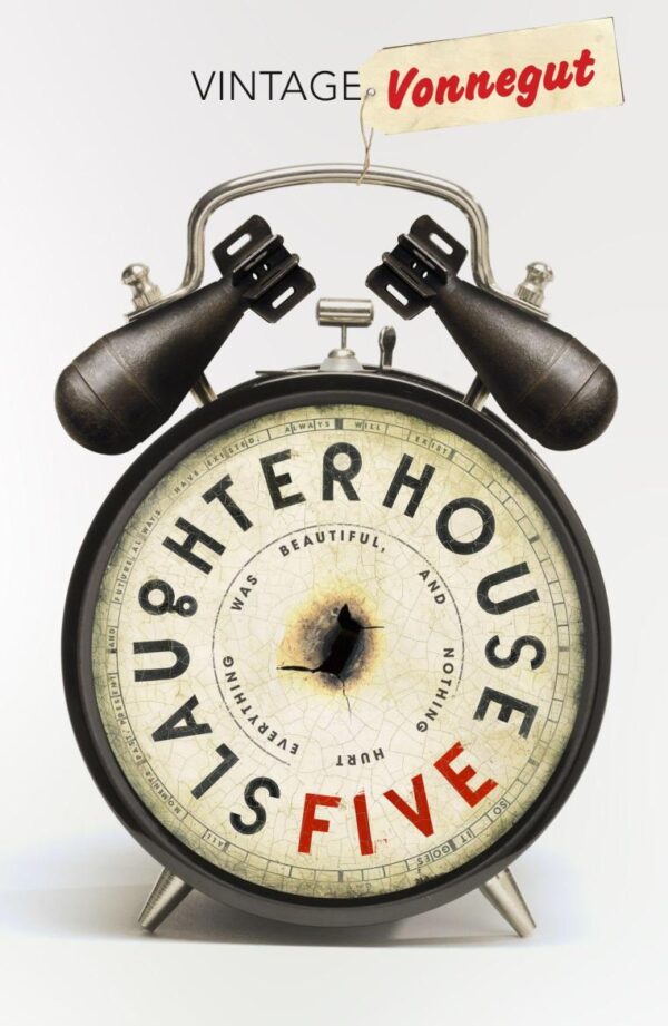 Slaughterhouse 5 (reissue)