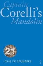 Captain Corellis Mandolin