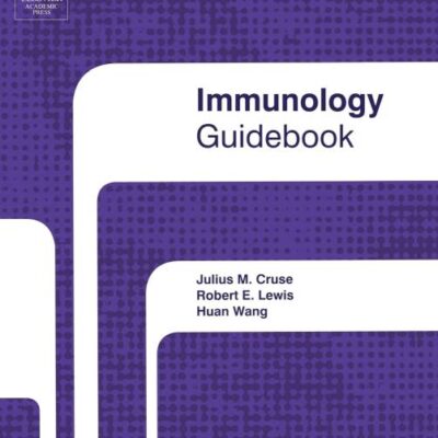 Immunology Guidebook